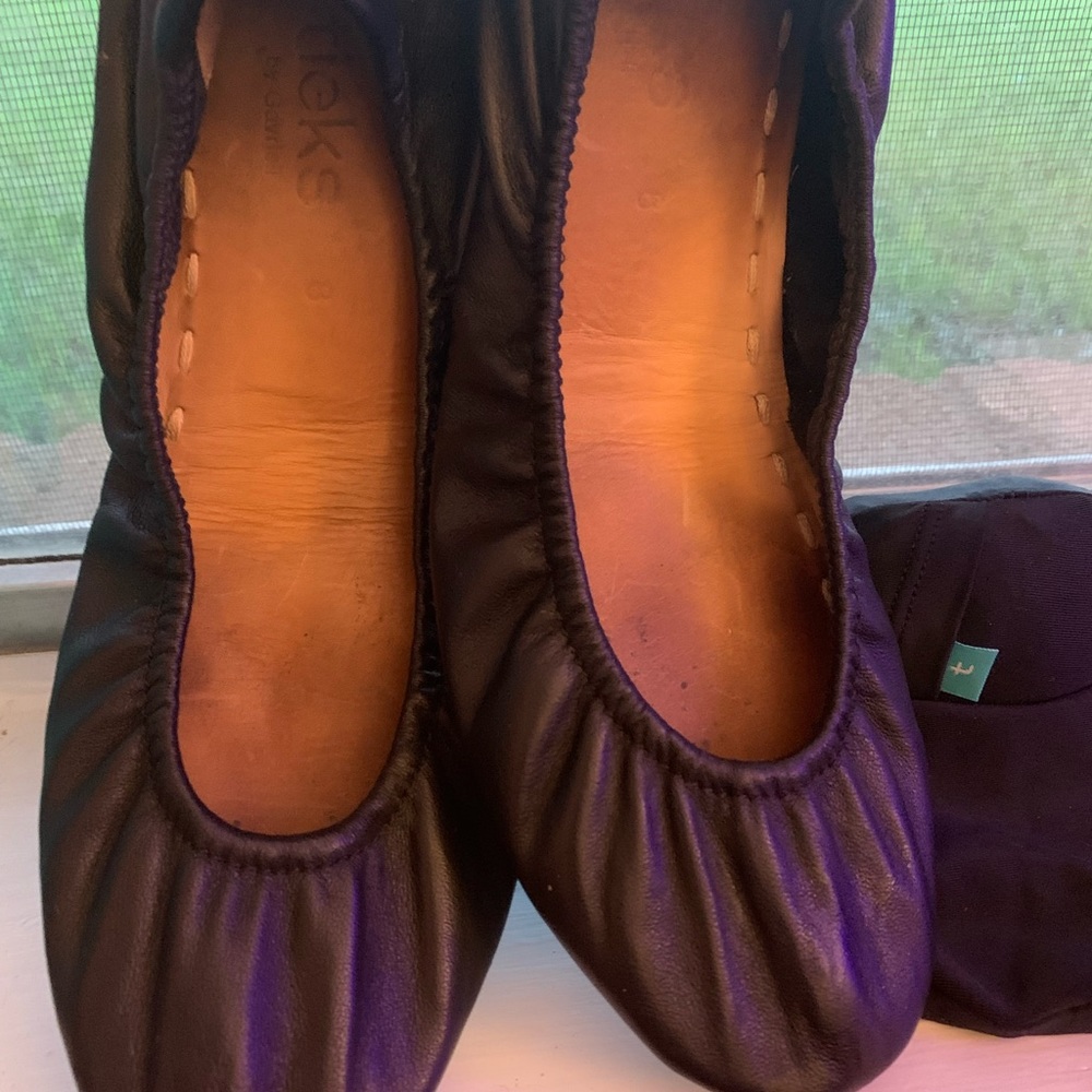 Tieks - Picture 6 of 7